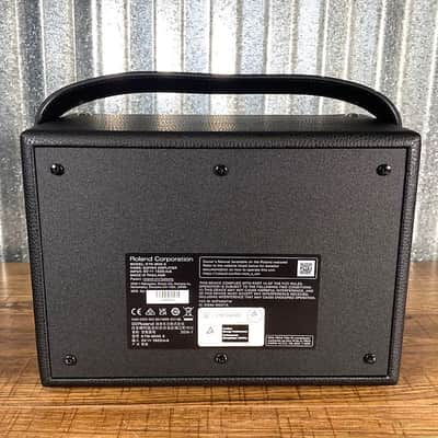 Boss Katana Mini X 10 Watt 1x5" Battery Powered Guitar Amplifier Combo image 4