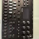 Elektron Tonverk 8-Voice Sampler 2025 - Present - Black