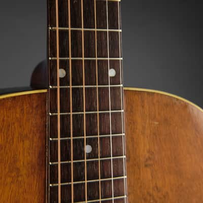 1920s Gibson L-1 Natural image 17
