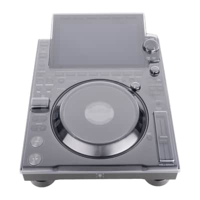 Decksaver AlphaTheta CDJ-3000X Cover image 2