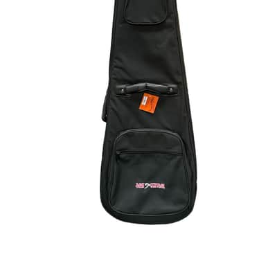 Henry Heller Gig Bag Single With BASS CENTRAL LOGO image 1