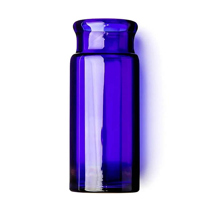 Dunlop 277 Blues Bottle Regular Wall Slide - Medium  image 1