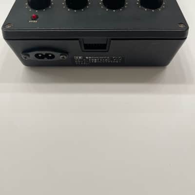 Yamaha AD-10 Analog Delay Echo Rare Vintage Guitar Effect Pedal MIJ Japan image 4