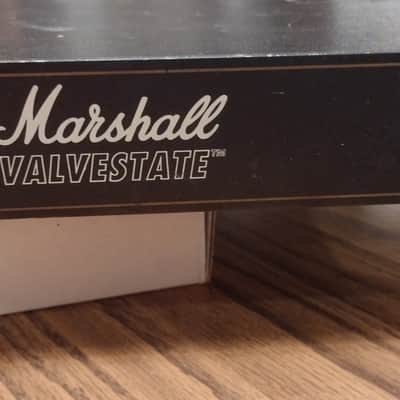 Marshall 8008 2009? - Black image 5