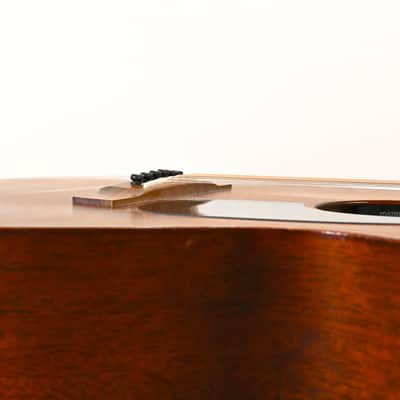 Martin OMC-15M Acoustic-Electric Guitar CG01F0B image 17