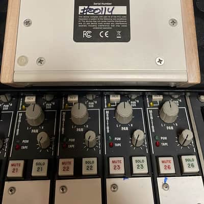 Chase Bliss Audio Automatone CXM 1978 2020 - Present - Silver image 6