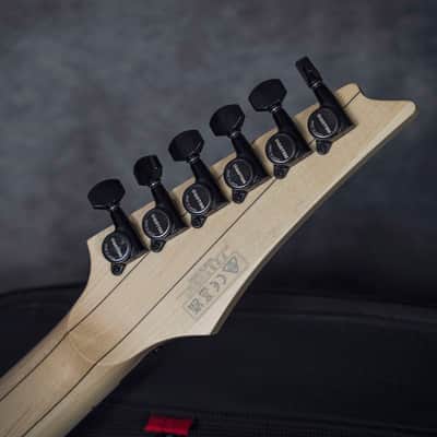 Ibanez RG565R Desert Sand Yellow 2025 image 10