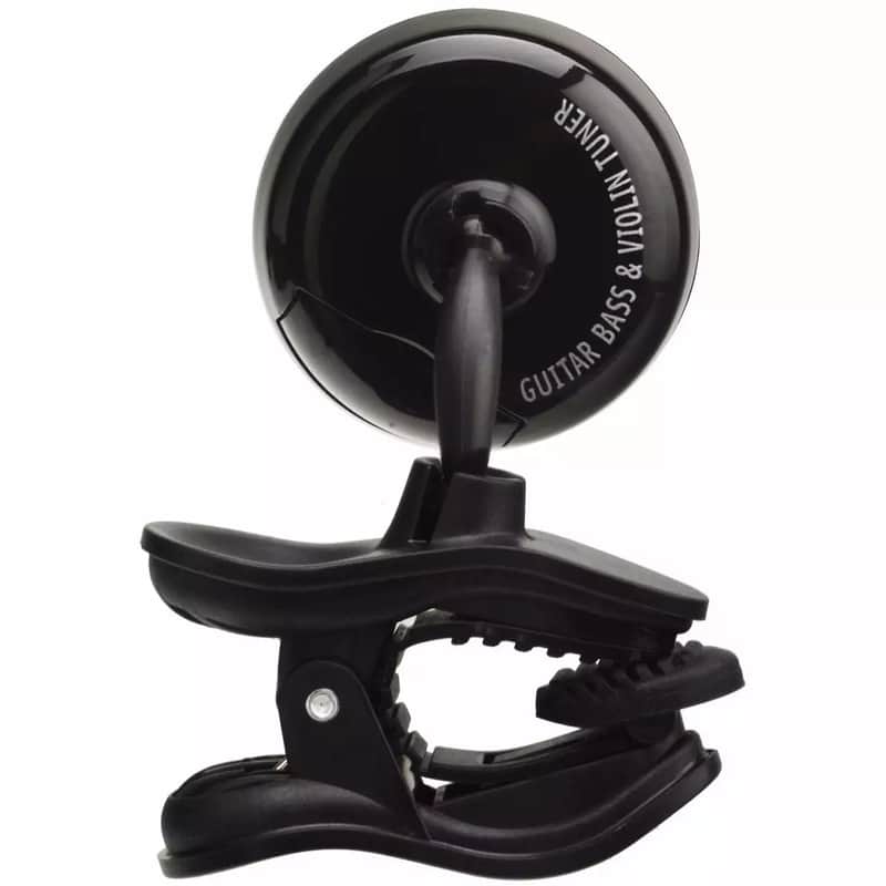 Snark SN-5 Clip-On Chromatic Tuner image 2