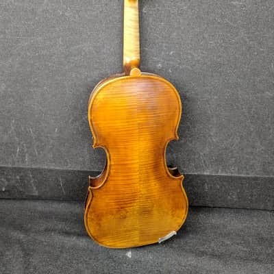 Karl Hofner Bubenreuth 4/4 Full Size Violin No. 01664 20004/4A 94