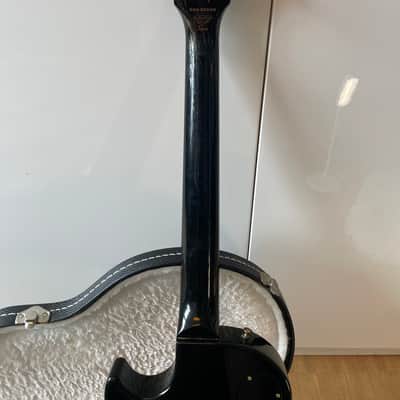 Gibson Les Paul Studio Gem 1996 - 1998 - Topaz image 9