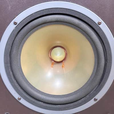 Vintage Infinity RS-5B Speaker Pair (Emit Tweeters) image 5