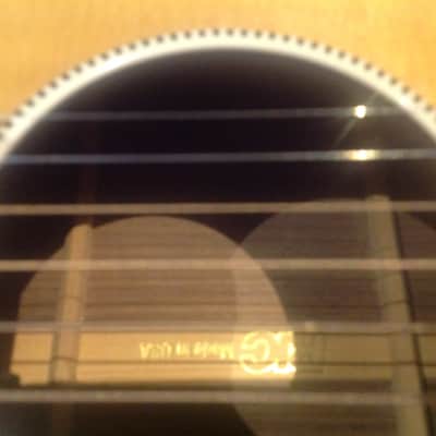Rickenbacker 700 S/6 Shasta  2001 Naturel image 5