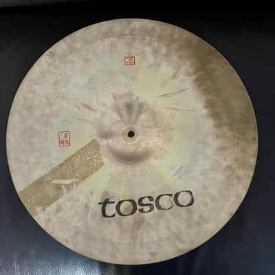 Tosco Vintage Classic b20 image 9