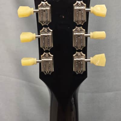 Gibson SG Standard GC Exclusive 2014 - Desertburst image 8