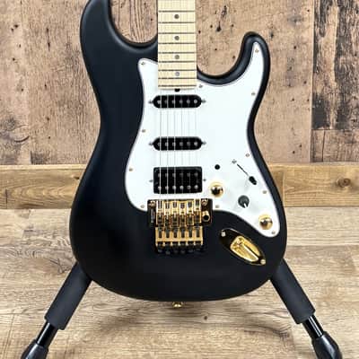 James Tyler Japan LA Studio Classic 2023 Matte Black image 1