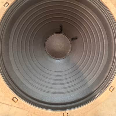 Celestion G10 Alnico Gold 40-Watt 16-Ohm 10" Speaker 2010s - Gold image 2