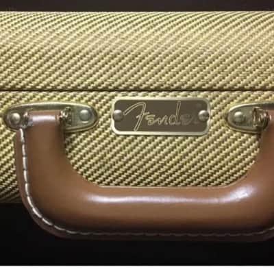 Fender Jazz bass Nat. image 10