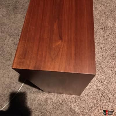 Ohm D2 1982 Walnut image 2