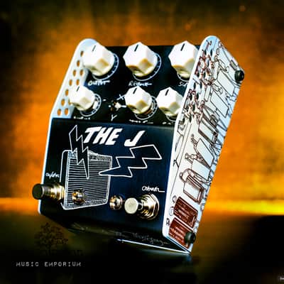 ThorpyFX The J image 9