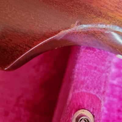 Gibson Thunderbird Bicentennial 1976 - 1979 - Tobacco Sunburst image 24