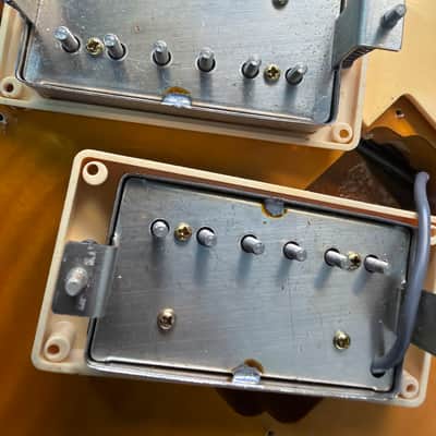 Burny by Fernandes "The Revival" Super Grade RLG70-59 - '59 Model Les Paul Standard Reissue - Made in Japan - Pro Set Up w Perfect Frets/Action/Intonation image 17