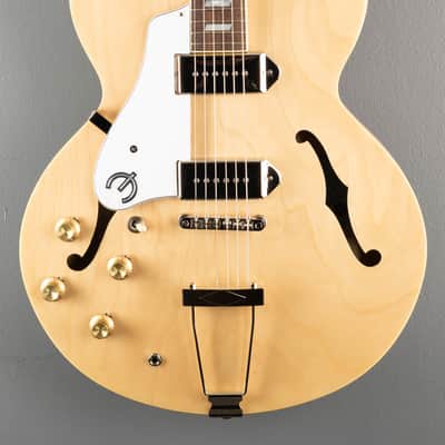 Epiphone Casino Left Hand - Natural image 2