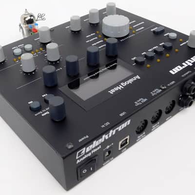 Elektron Analog Heat MK1 Sound Prozessor + Fast Neuwertig + OVP + 1,5J Garantie image 7