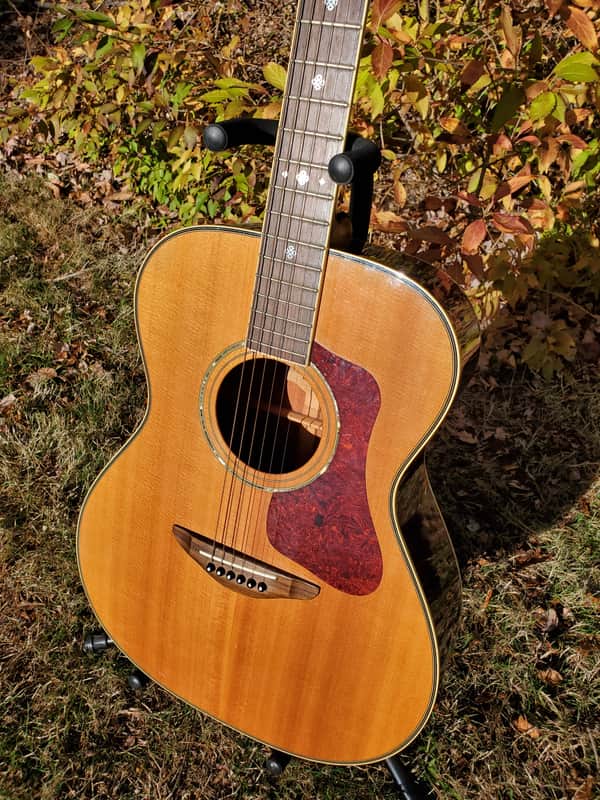 Yamaha LS-10 | Reverb