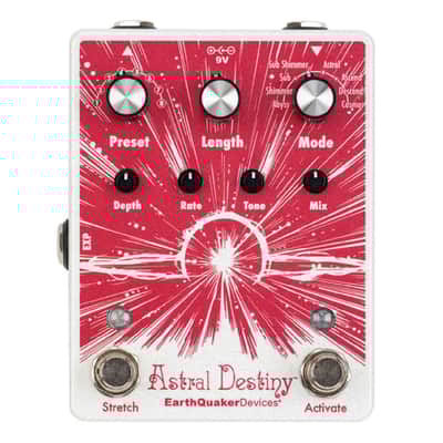 Reverb.com listing, price, conditions, and images for earthquaker-devices-astral-destiny