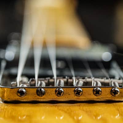 1975 Fender Telecaster Custom natural image 20