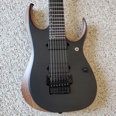 Ibanez Prestige RGD-4327 image 7