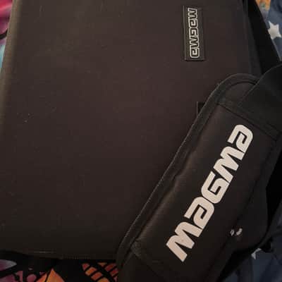 Akai MPC Live II + MAGMA case + accesories image 6