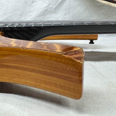 Parker USA FB-5 fb5 Fly 5-string Bass image 13