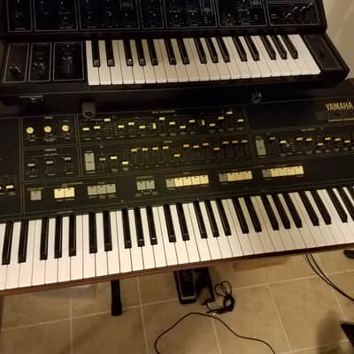 Yamaha SK30 1978 image 2