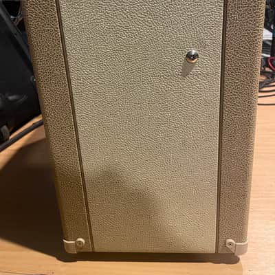 Vox AC15 - Limited Edition Tan on Tan image 4