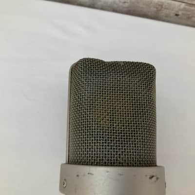 Used Neumann TLM 103 Large Diaphragm Cardioid Condenser Microphone image 5