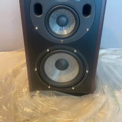Focal Trio6 Be Active 3-Way Monitors (Pair) 2010s - Black image 1