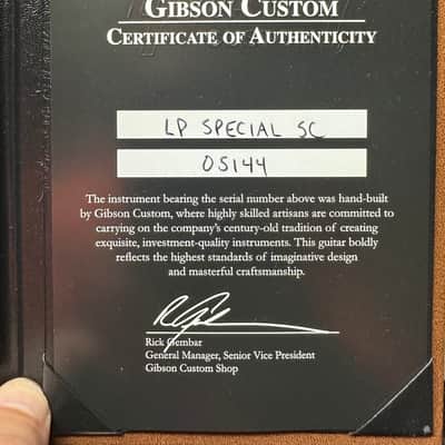 Gibson 60s Reissue Les Paul Special 2015 - Faded TV Yellow VOS image 12