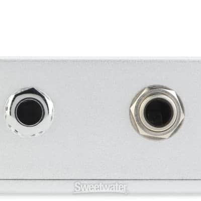 MXR TRS Split + Tap Pedal (TRSSplitTapd1) image 3