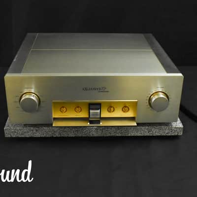 Pioneer Exclusive C7 Stereo Preamp in Very Good condition image 4