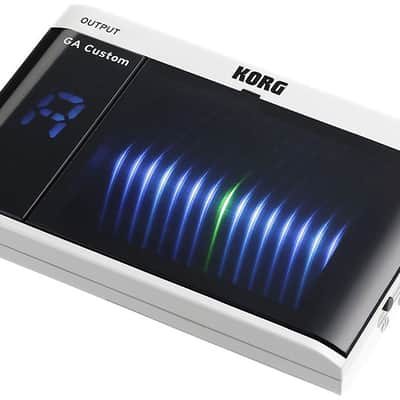 Korg WDT-1 Wall Tuner | Reverb Canada