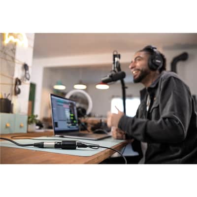 Shure Mvx2 U imagen 7