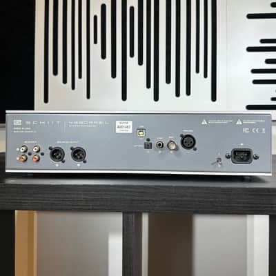 Yggdrasil Hi-Fi integrated Amplifier - Fully Tested image 13