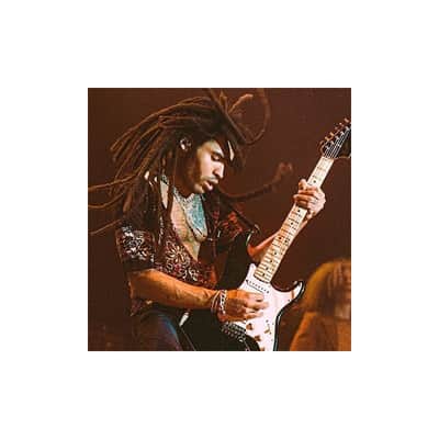 Fender Custom Shop Stratocaster 1969 Relic Black image 16