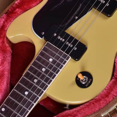 Gibson Les Paul Special TV Yellow image 5