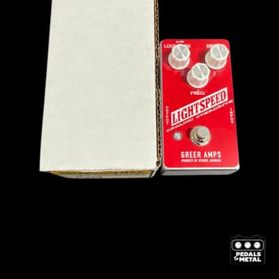 Greer Lightspeed - X12267 image 1