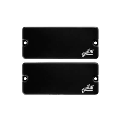 Aguilar DCB-G3 Bass Humbucker Set