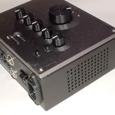 Seymour Duncan PowerStage 100 100-Watt Stereo Pedalboard Guitar Amp   New with Warranty image 6