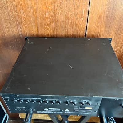 YAMAHA TG77 TONE GENERATOR New internal battery & display SY77 image 7