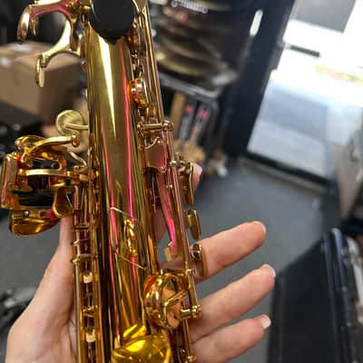 Venta Soprano Saxophone / NO SN image 9